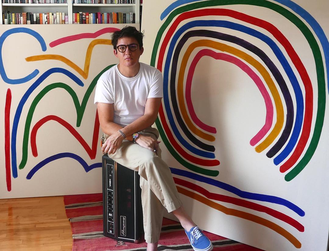 artist